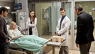 Review and Recap of House Episode "Private Lives"