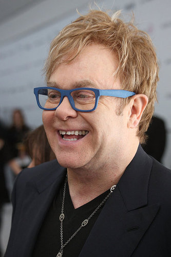 Photos of Elton John RC Photos of Elton John RC