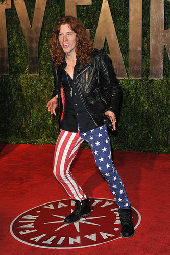 Photos of VF Red Carpet Photos of VF Red Carpet