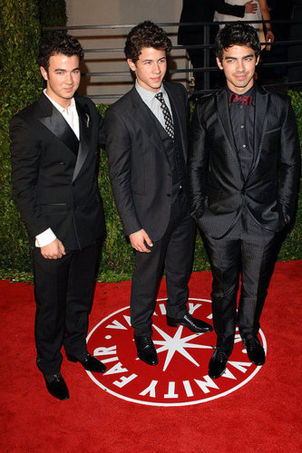 Photos of VF Red Carpet Photos of VF Red Carpet