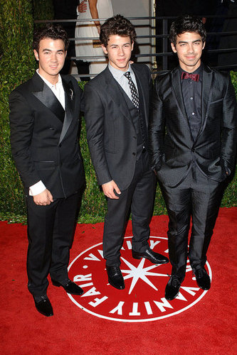 Photos of VF Red Carpet Photos of VF Red Carpet