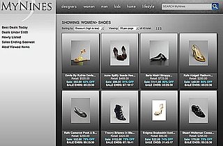 Online Sample Sales