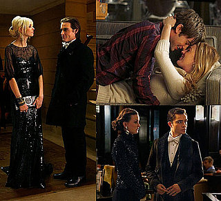 Gossip Girl Fashion Quiz 2010-03-09 12:00:22