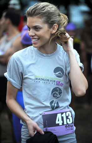 AnnaLynne McCord AnnaLynne McCord