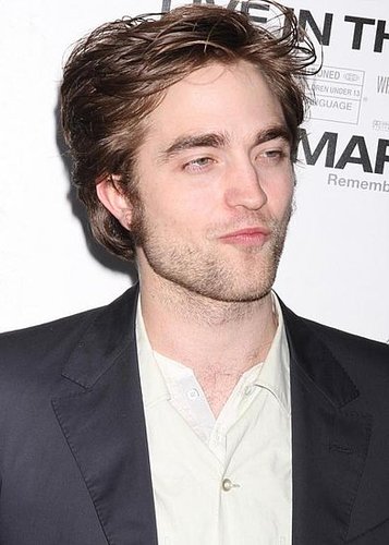 Robert Pattinon Remember me premiere NYC