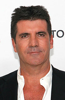 Simon Cowell Backs the Universal Declaration on Animal Welfare
