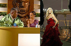 America's Next Top Model and High Society Premiere Wednesday March 10 on the CW America's Next Top Model and High Society Premiere Wednesday March 10 on the CW