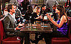 How I Met Your Mother Poll on Robin and Barney's Relationship
