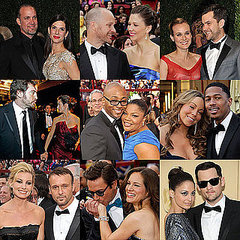 Who Was Your Favorite Oscars Couple? Who Was Your Favorite Oscars Couple?