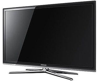 Samsung Announces 3D LED TV Lineup and Starter Kit, Partnership With DreamWorks, and App Store