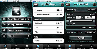 New App Lets You Pay For Drinks on Your iPhone