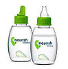 Bottled Water for Babies