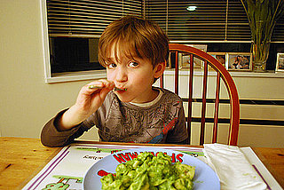 Tips for Getting Kids to Eat Vegetables 2010-03-10 06:00:42