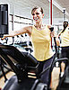 Interval Workout For Elliptical With Decreasing Recovery Periods