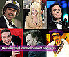 Celebrity Commencement Speeches