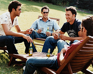 7 Ways to Win Over Boyfriend's Friends