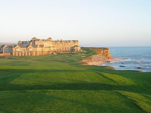 The Ritz-Carlton Half Moon Bay Spa Review