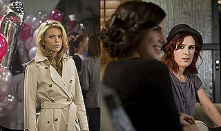 Recap and Review of 90210 "Rats and Heroes"