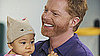 Mitchell Chooses Family Over Career on Modern Family