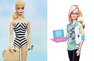 Lil Links: Barbie, Love Her or Leave Her?
