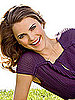 Lil Links: Get Real With Keri Russell