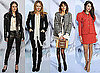 Best Dressed at Chanel