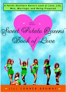 Sweet Potato Queens St. Patrick's Day Interview