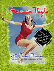 Jill Conner Browne Interview