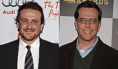Jason Segel and Ed Helms to Play Brothers in New Stoner Comedy Jeff Who Lives at Home 2010-03-11 10:30:44