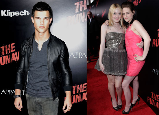 Photos Runaways 