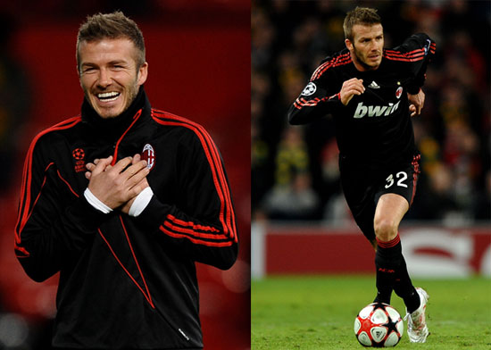 Photos of Becks