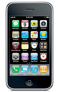 Apple iPhone 4.0 to Include Multitasking?