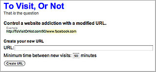 Increase Your Productivity at Work and Stop Compulsively Checking Websites