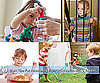 Tips for Recovering From a C-Section with a Toddler