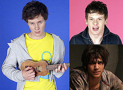 PopSugarUK Exclusive Interview with Skins Actor Ollie Barbieri aka JJ, Talking About Friendships On Set, Music and the Future PopSugarUK Exclusive Interview with Skins Actor Ollie Barbieri aka JJ, Talking About Friendships On Set, Music and the Future