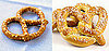 Would You Rather Eat Hard or Soft Pretzels?