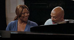 Movie Preview of Just Wright, Starring Queen Latifah, Common, and Paula Patton 2010-03-14 10:30:00 Movie Preview of Just Wright, Starring Queen Latifah, Common, and Paula Patton 2010-03-14 10:30:00