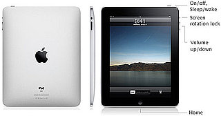 Apple Taking iPad Pre-Orders Today With New Screen Lock Feature