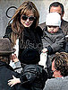 Knox and Vivienne Jolie-Pitt