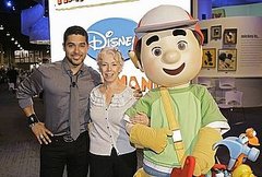 Interview With Nancy Kanter: Mom in Charge of Playhouse Disney Programming