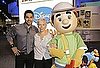 Interview With Nancy Kanter: Mom in Charge of Playhouse Disney Programming