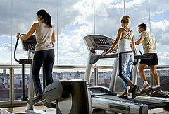 How to Pass Time on Cardio Machines