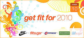 Win $100 Nike Gift Card By Sharing Your Favorite Healthy Snack