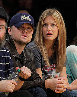 Israeli Group Urges Bar Refaeli Not to Marry Leonardo DiCaprio