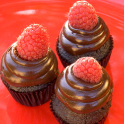 Most Popular Cupcake Flavors