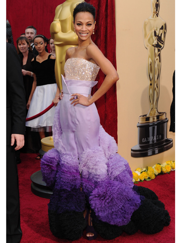 Yes or No on this dress 4