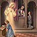 Child abuse claims sweep Catholic Church in Europe