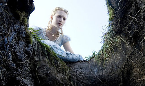 Alice in Wonderland Is No. 1 at the Box Office for the Third Week, The Runaways Comes In No. 18
