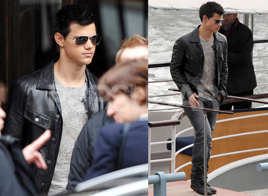 Photos of Lautner Photos of Lautner