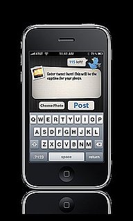 View Twitter Photos Easier With PhotoNest For iPhone